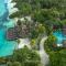 Adaaran Select Huduran Fushi - Free Dine around Premium All Inclusive 24 hours - 1 Child Stays Free between April 2025 to September 2025 - 45 mins by Speedboat