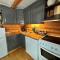 Charming Timber Cabin in Beitostølen Center - 贝特斯托尔