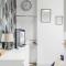 Spacious One Bedroom Private Flat in Brixton +Wifi - London