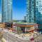 Condo and Parking Near Calgary Stampede