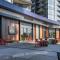 Condo and Parking Near Calgary Stampede
