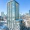 Condo and Parking Near Calgary Stampede