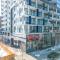 Condo and Parking Near Calgary Stampede