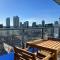 Condo and Parking Near Calgary Stampede
