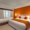 Adaaran Select Huduran Fushi - with Dine around Premium All inclusive for 24 hours - 1 Child Stays Free for Stays between April 2025 to September 2025 - نورث ماليه آتول