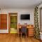 Viridis Hotel