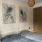 Luxury apartment with amazing view and free golf - Ojén