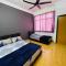 Bayan Homestay Bayan Lepas Penang - 峇六拜