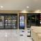 Comfort Suites Kings Bay Naval Base Area
