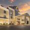 Comfort Inn & Suites Carneys Point