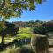Luxury apartment with amazing view and free golf - Ojén