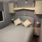 Skipsea Sands Caravan Hire 8 Berth WIFi Air conditioning - Ulrome
