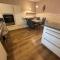 Apartment with top kitchen and 3 sleeping rooms - Untermeitingen