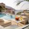 Villa Beba Dubrovnik - luxury boutique villa in the city centre