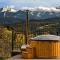 Domki GliczarowSKI z Jacuzzi & Sauna
