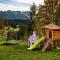 Domki GliczarowSKI z Jacuzzi & Sauna