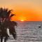 Fuengirola center beachfront Yate - 福恩吉罗拉