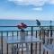 Fuengirola center beachfront Yate - 福恩吉罗拉