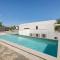 WePuglia - Villa Nilde - 孔韦尔萨诺