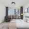 2BR Apartment in 1 Residence, Za'abeel - Allsopp & Allsopp - Dubai