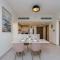 2BR Apartment in 1 Residence, Za'abeel - Allsopp & Allsopp - Dubai