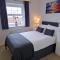 Hereford - Robin Coach House - Located On City Outskirts In North Hereford - Modern 2 Bedroom Property With Parking - Suitable For Small Family, Couple Or Contractors - Hosted by RENTMYHOUSE