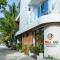 Ithaa Inn Kamadhoo - Baa