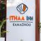 Ithaa Inn Kamadhoo - Baa