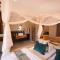 Toshari Lodge
