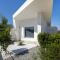 WePuglia - Villa Nilde - 孔韦尔萨诺