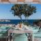 Evilia Beach Villa with Private Pool - Volímai