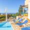 Apollon Dionysus Villa