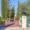 Apollon Dionysus Villa