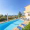 Apollon Dionysus Villa