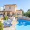 Apollon Harmony Villa