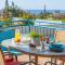 Apollon Harmony Villa