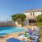 Apollon Harmony Villa
