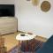 Sleep4-FreeP-MountainView-Balcony-PetFriendly - Brašov