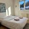 Appartement lumineux 80m2 avec vue et parking - Безансон