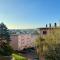 Appartement lumineux 80m2 avec vue et parking - Безансон