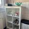Appartement lumineux 80m2 avec vue et parking - Безансон