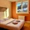 Appartement lumineux 80m2 avec vue et parking - Безансон
