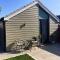 Modern Luxury Compact Cabin on the Jurassic Coast - Bournemouth