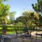 Fiume Lodge CC