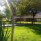 Fiume Lodge CC - Grootfontein