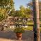 Fiume Lodge CC