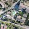 Le Villerouge - 14 Personnes - Piscine