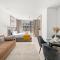 Stylish Studio in Sterling East - Dubaj