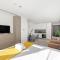 Stylish Studio in Sterling East - Dubaj
