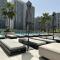 Stylish Studio in Sterling East - Dubaj